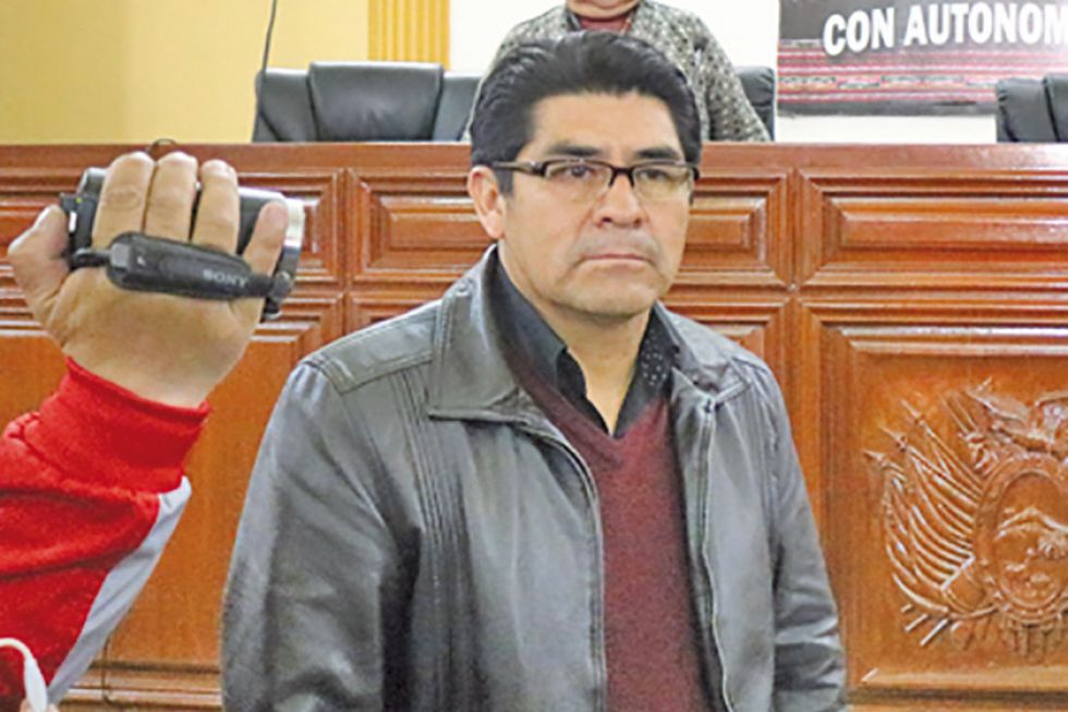 Fuente: El Potosí