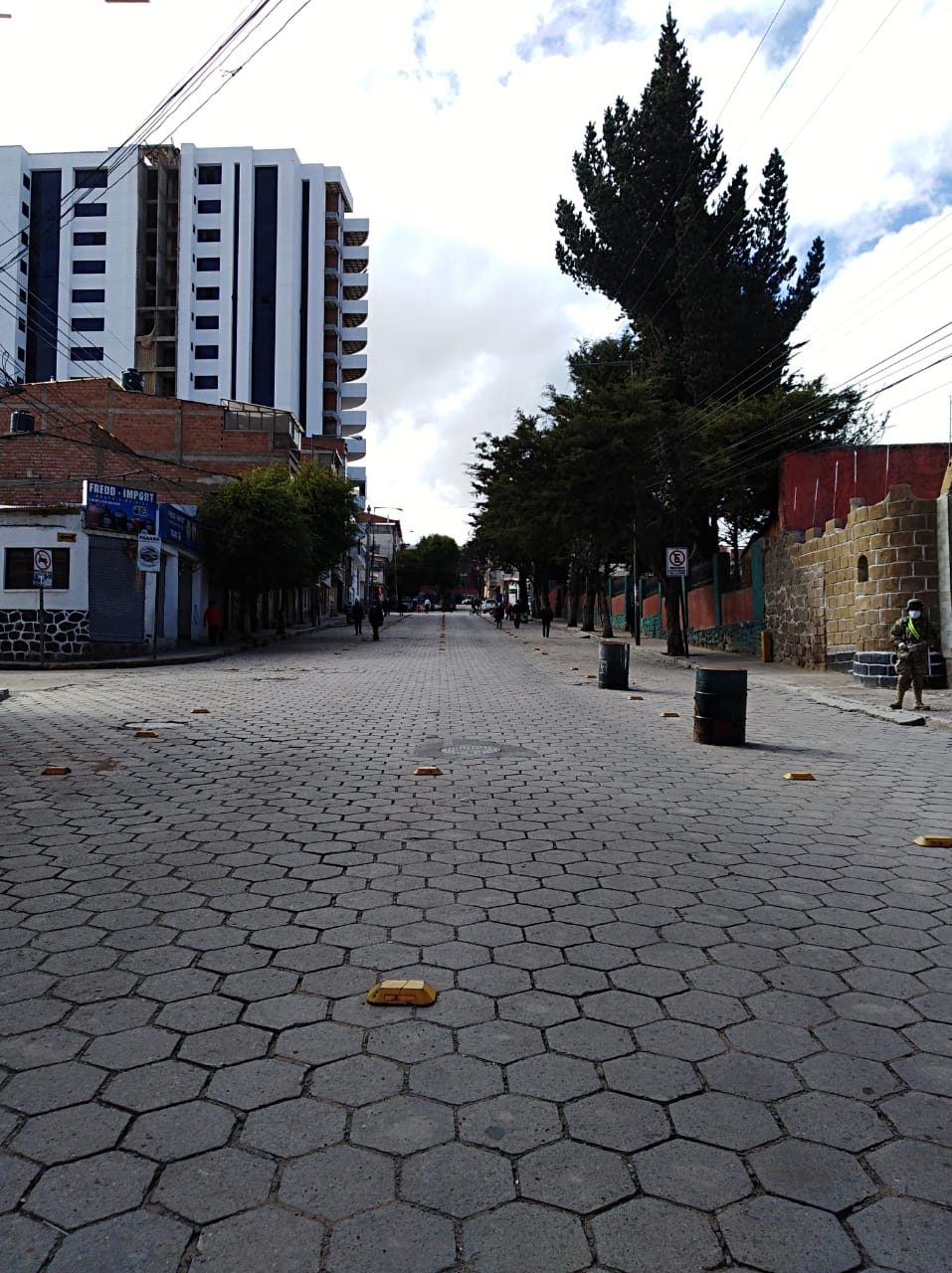 Foto: Richard Zambrana
