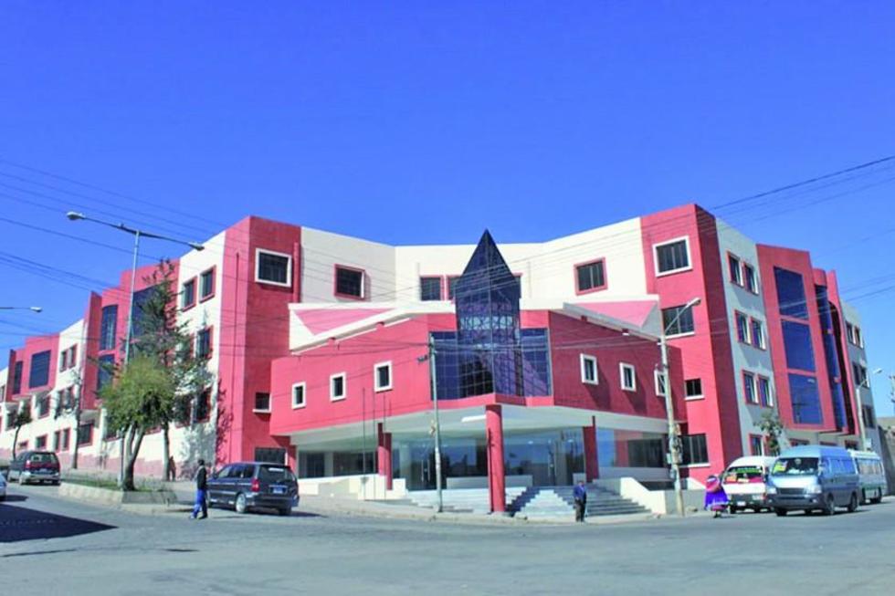 Foto: El Potosí