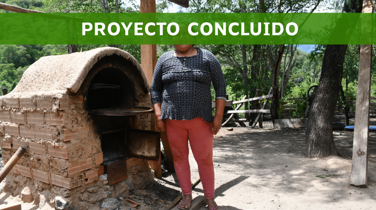FORTALECIENDO ESTILOS DE VIDA SOSTENIBLES E INCLUYENTES EN EL ÁREA PROTEGIDA PARQUE NACIONAL Y ÁREA NATURAL DE MANEJO INTEGRADO SERRANÍA DEL IÑAO