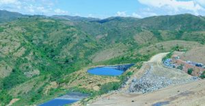 Gerente de EMAS atribuye filtración de lixiviados a la lluvia y lamenta paralización de proyectos de ampliación por causa de un recurso judicial