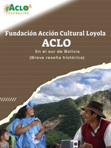 LA HISTORIA DE ACLO