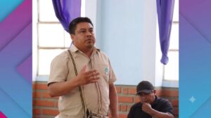 Pueblo Guaraní activa acciones legales por avasallamiento de tierras
